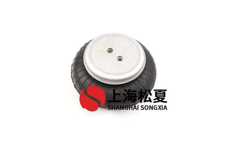 鄧祿普Dunlop12 x 2空氣彈簧中彈簧的結(jié)構(gòu)和原材料問(wèn)題