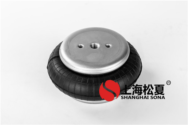 什么車(chē)上安裝懸架<a href='/' target='_blank'><u>空氣彈簧</u></a>